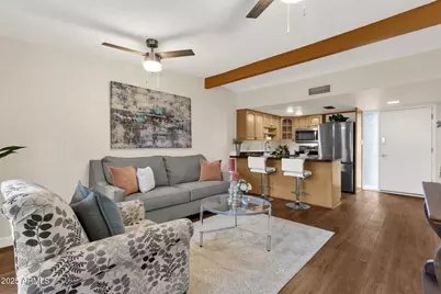 16819 E Gunsight Drive #A3, Fountain Hills, AZ 85268 - Photo 13