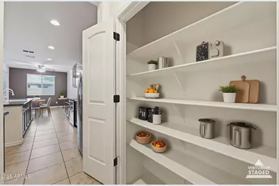 1520 E Kingbird Drive, Gilbert, AZ 85297 - Photo 17