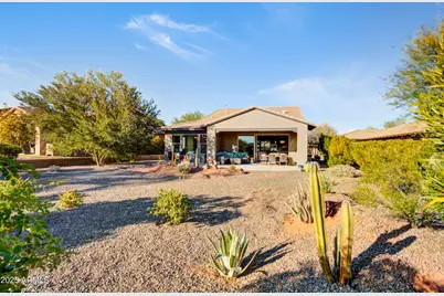 17919 E Slide Rock Drive, Rio Verde, AZ 85263 - Photo 27