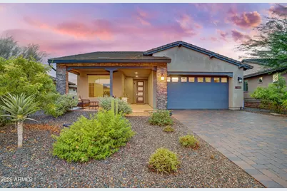 17919 E Slide Rock Drive, Rio Verde, AZ 85263 - Photo 1