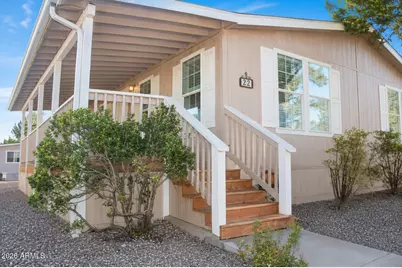2050 W State Route 89-A -- #176, Cottonwood, AZ 86326 - Photo 1