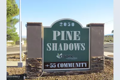 2050 W State Route 89-A -- #176, Cottonwood, AZ 86326 - Photo 17