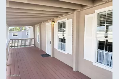 2050 W State Route 89-A -- #176, Cottonwood, AZ 86326 - Photo 3