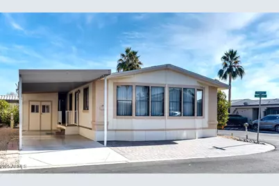 17200 W Bell Road #1581, Surprise, AZ 85374 - Photo 25