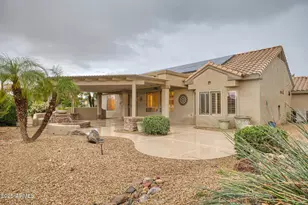 15531 W Skyview Way, Surprise, AZ 85374 - Photo 37