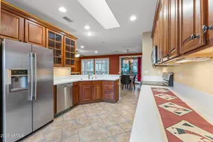 15531 W Skyview Way, Surprise, AZ 85374 - Photo 17