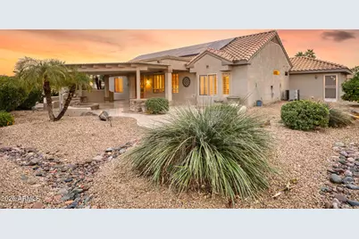 15531 W Skyview Way, Surprise, AZ 85374 - Photo 41