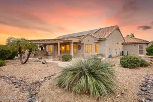 15531 W Skyview Way, Surprise, AZ 85374 - Photo 41