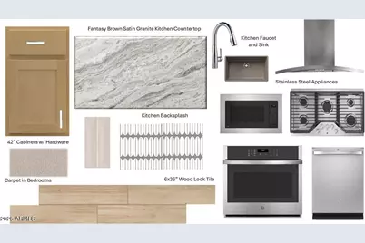 14831 N 55th Drive, Glendale, AZ 85306 - Photo 3