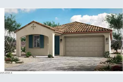 14831 N 55th Drive, Glendale, AZ 85306 - Photo 1