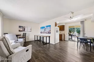 811 Leisure World, Mesa, AZ 85206 - Photo 21