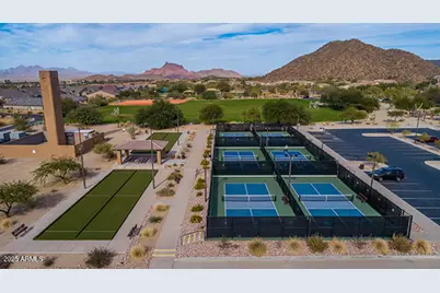 3662 N Desert Oasis --, Mesa, AZ 85207 - Photo 45