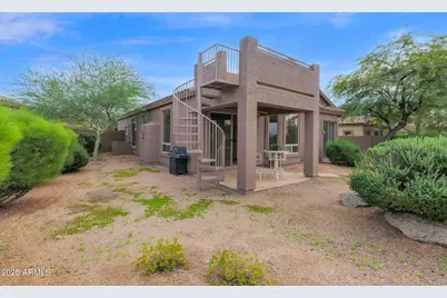 3662 N Desert Oasis --, Mesa, AZ 85207 - Photo 29
