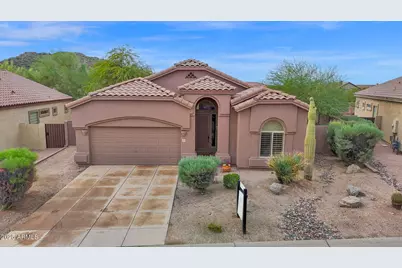 3662 N Desert Oasis --, Mesa, AZ 85207 - Photo 3