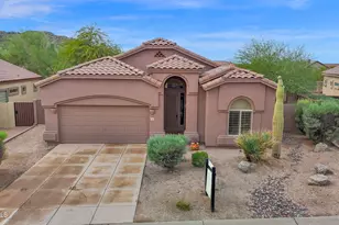 3662 N Desert Oasis, Mesa, AZ 85207 - Photo 3