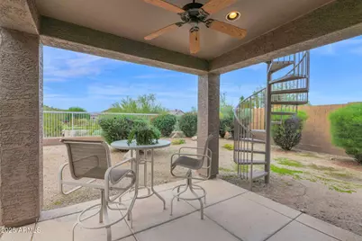 3662 N Desert Oasis --, Mesa, AZ 85207 - Photo 23