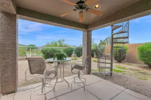 3662 N Desert Oasis, Mesa, AZ 85207 - Photo 23