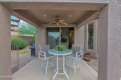 3662 N Desert Oasis --, Mesa, AZ 85207 - Photo 25
