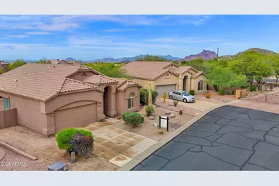 3662 N Desert Oasis --, Mesa, AZ 85207 - Photo 35