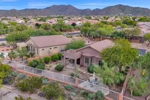 3662 N Desert Oasis, Mesa, AZ 85207 - Photo 41