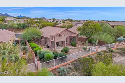 3662 N Desert Oasis --, Mesa, AZ 85207 - Photo 37