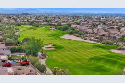 3662 N Desert Oasis --, Mesa, AZ 85207 - Photo 1