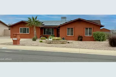1938 E Desert Drive, Phoenix, AZ 85042 - Photo 1