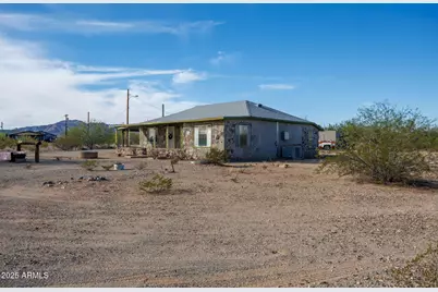 3201 N Ajo Gila Bend Highway, Ajo, AZ 85321 - Photo 3