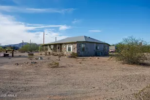 3201 N Ajo Gila Bend Hwy, Ajo, AZ 85321 - Photo 3