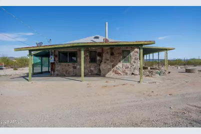 3201 N Ajo Gila Bend Highway, Ajo, AZ 85321 - Photo 7