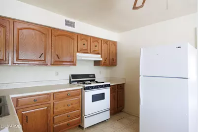 3201 N Ajo Gila Bend Highway, Ajo, AZ 85321 - Photo 15