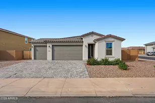 641 S Davidson Ln, Casa Grande, AZ 85122 - Photo 1