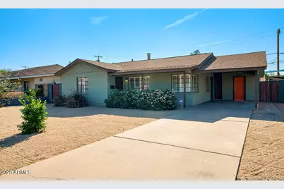 2035 W Denton Lane, Phoenix, AZ 85015 - Photo 1