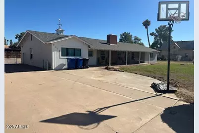 1051 N Grand --, Mesa, AZ 85201 - Photo 1