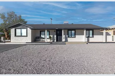 4602 N 47th Avenue, Phoenix, AZ 85031 - Photo 1