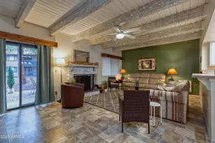 2641 Sports Village Loop, Pinetop, AZ 85935 - Photo 9