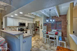 2641 Sports Village Loop, Pinetop, AZ 85935 - Photo 11