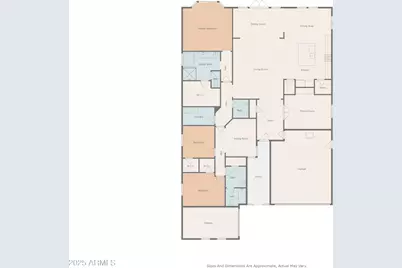 15360 W Corrine Drive, Surprise, AZ 85379 - Photo 3