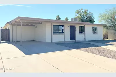119 E Cholla Street, Casa Grande, AZ 85122 - Photo 1