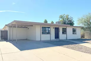 119 E Cholla St, Casa Grande, AZ 85122 - Photo 1