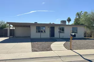 119 E Cholla St, Casa Grande, AZ 85122 - Photo 5