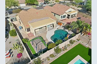 17509 W Rock Ledge Road, Goodyear, AZ 85338 - Photo 49