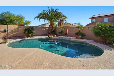 17509 W Rock Ledge Road, Goodyear, AZ 85338 - Photo 45