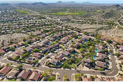17509 W Rock Ledge Road, Goodyear, AZ 85338 - Photo 51