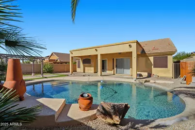 17509 W Rock Ledge Road, Goodyear, AZ 85338 - Photo 39