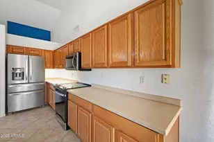 17509 W Rock Ledge Rd, Goodyear, AZ 85338 - Photo 17