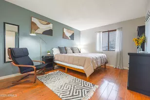 4321 E Gardner St, Sierra Vista, AZ 85650 - Photo 11