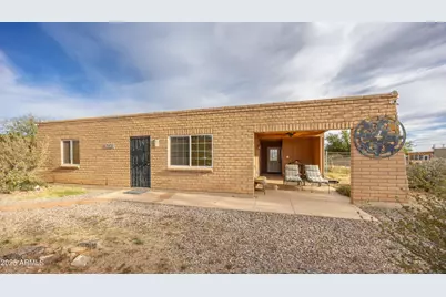 4321 E Gardner Street, Sierra Vista, AZ 85650 - Photo 1