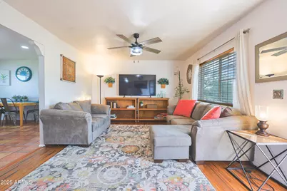 4321 E Gardner Street, Sierra Vista, AZ 85650 - Photo 7