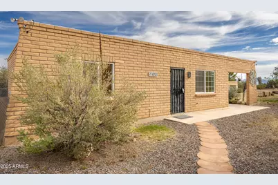 4321 E Gardner Street, Sierra Vista, AZ 85650 - Photo 3